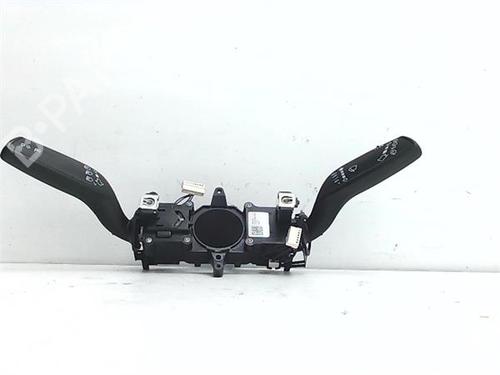 headlight-switch-audi-a1-8x1-8xk-2010-2011-2012-2013-2014-2015-2016-2017-2018-2019-38384775 main image