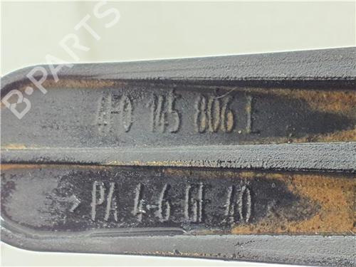 Intercooler AUDI A6 C6 (4F2) 2.7 TDI | BP38372476M30 - Image 4