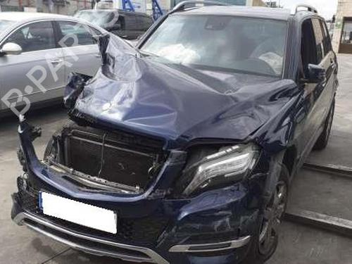 Switch MERCEDES-BENZ GLK-CLASS (X204) 250 CDI 4-matic (204.982, 204.904) | BP38377041I30 - Image 6