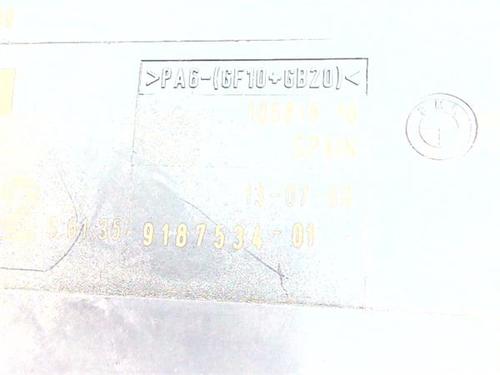 Electronic module BMW 1 (E81) 116 d | BP38391826M83 - Image 3