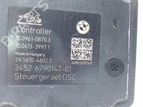 ABS pump BMW 3 Coupe (E92) 325 i | BP38387130M43 - Image 5