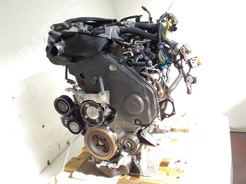 Engine FORD FOCUS II Saloon (DB_, FCH, DH) 1.8 TDCi | BP38334201M1 - Image 4