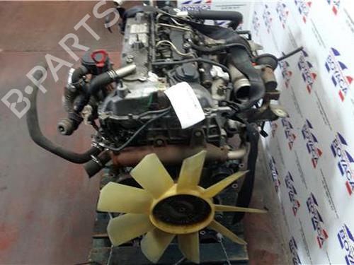 Engine SSANGYONG RODIUS I 2.7 Xdi 4WD | BP38351448M1 - Image 3