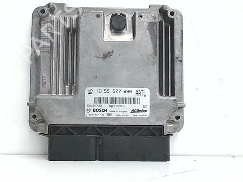 Used Control unit Control unit 38383584 38383584