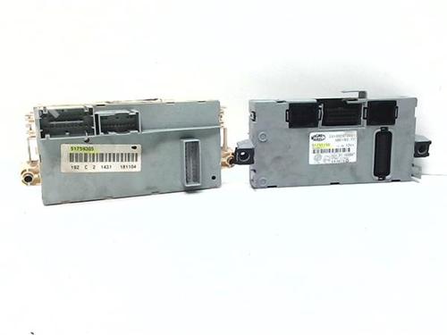 Electronic module FIAT STILO Multi Wagon (192_) 1.9 JTD | BP38382615M83 - Image 5
