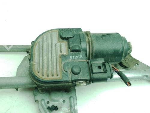 Front wiper motor VW PASSAT B6 (3C2) 2.0 TDI | BP38402207M29 - Image 3