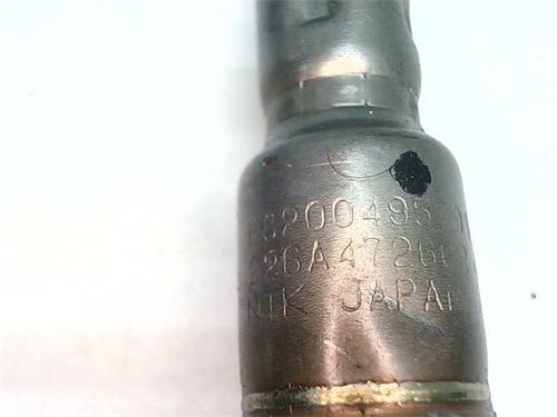 Electronic sensor DACIA SANDERO II TCe 90 LPG (B8M1) | BP38372758M84 - Image 2