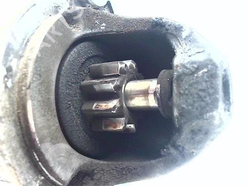 Starter BMW 3 (E90) 320 d | BP38389042M8 - Image 7
