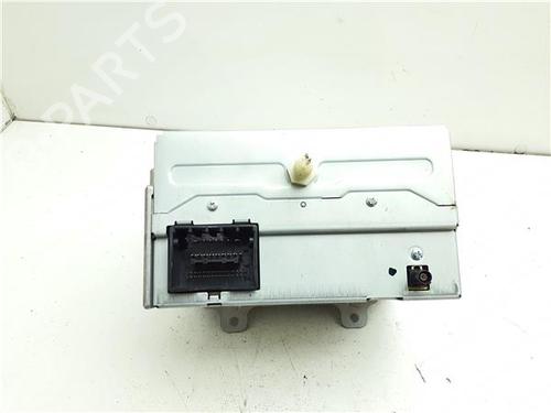 Radio OPEL ASTRA J Saloon 1.7 CDTI (69) | BP38373519E6 - Image 2