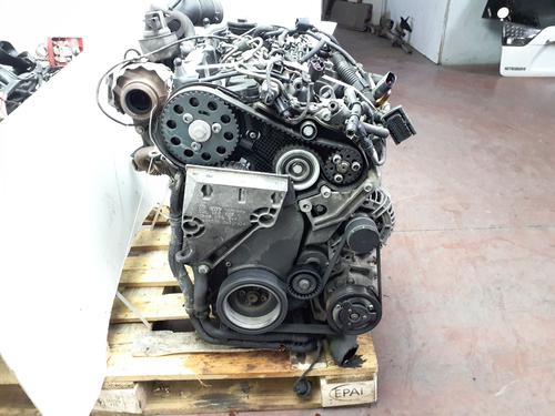 Engine SEAT TOLEDO IV (KG3) 1.6 TDI | BP38332905M1 - Image 4