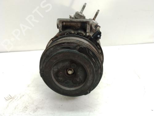 AC compressor FORD TRANSIT CONNECT V408 Box Body/MPV 1.5 EcoBlue | BP38402434M34 - Image 4