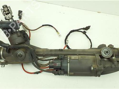 Steering rack SEAT LEON ST (5F8) 2.0 Cupra | BP38382180M22 - Image 2