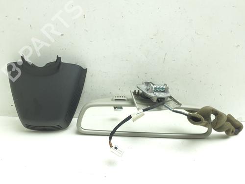Used Rear mirror Rear mirror MERCEDES-BENZ GLK-CLASS (X204) 220 CDI 4-matic (204.984, 204.997) (170 hp) 40595404 40595404
