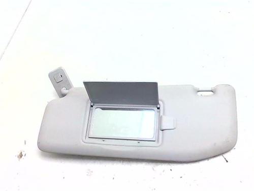 Left sun visor CITROËN C3 III (SX) 1.5 BlueHDi 100 (SXYHYP, SXYHTU) | BP38395723I1 - Image 3
