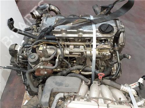 Engine NISSAN ALMERA II (N16) 2.2 Di | BP38357258M1 - Image 3
