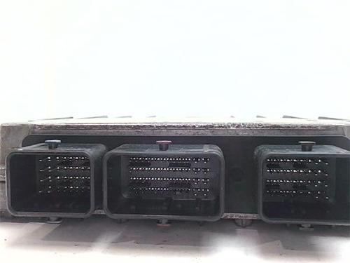 Control unit PEUGEOT 307 Break (3E) 2.0 HDI 90 | BP38406724M11 - Image 3