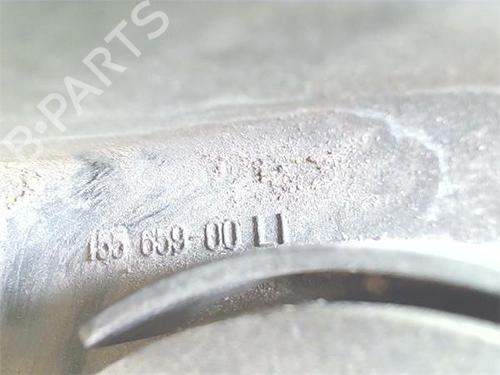 Left headlight RENAULT ESPACE IV (JK0/1_) 2.2 dCi (JK0H) | BP38406847C28 - Image 5