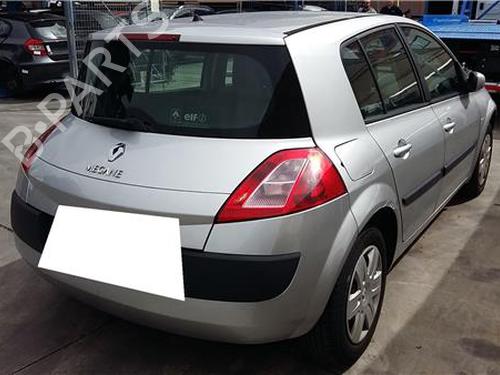 Switch RENAULT MEGANE II Saloon (LM0/1_) 1.9 dCi (LM0G, LM1G, LM2C) | BP38350280I30 - Image 4