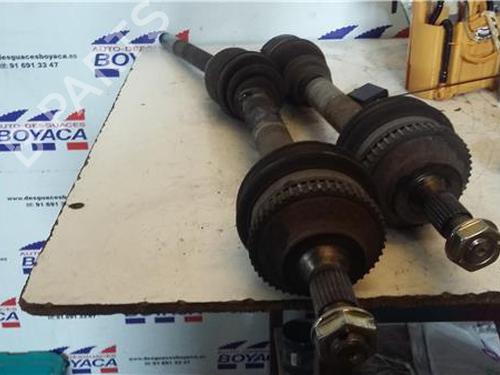 Used Left front driveshaft Left front driveshaft 38407575 38407575