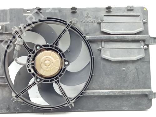 Køleventilator elektrisk Køleventilator elektrisk 39591882 39591882