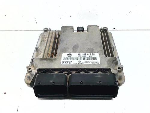 Control unit SEAT TOLEDO III (5P2) 1.9 TDI | BP38391086M11 - Image 2