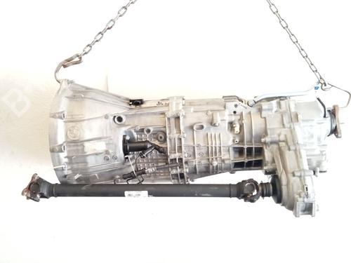 gearbox-bmw-x3-f25-2010-2011-2012-2013-2014-2015-2016-2017-38334555 main image