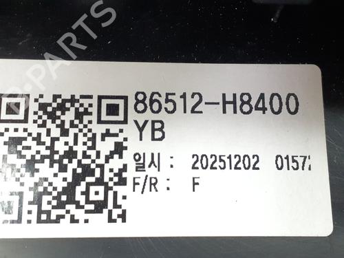 Other KIA RIO IV (YB, SC, FB) 1.2 CVVT | BP38402111O1 - Image 9