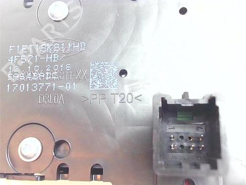 Switch FORD FOCUS III Saloon 1.0 EcoBoost | BP38393307I30 - Image 2