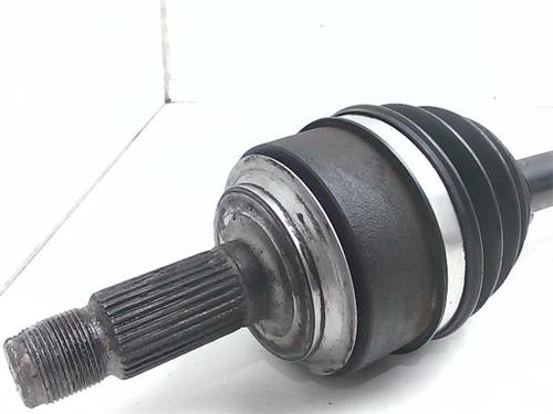 Left front driveshaft HONDA CR-V III (RE_) 2.2 i-CTDi 4WD (RE6) | BP38381620M38 - Image 3