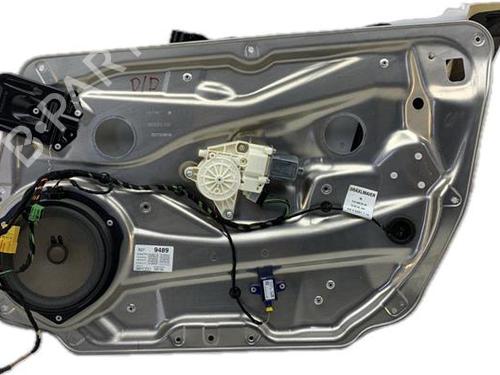 Front right window mechanism MERCEDES-BENZ E-CLASS (W212) E 350 CDI (212.023) | BP38372148C23 - Image 2