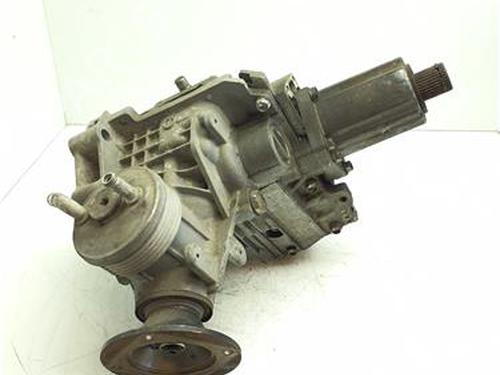 Front differential MAZDA 6 Saloon (GG) 2.3 MPS Turbo (GG3P) | BP38404211M23 - Image 3