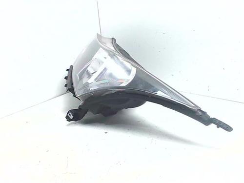 Left headlight CHEVROLET CRUZE (J300) 1.6 | BP38395949C28 - Image 4