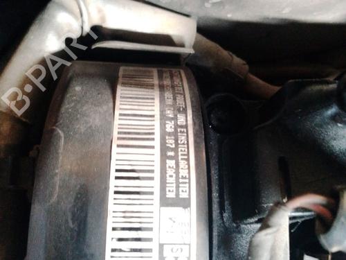 Used Engine Engine 38402669 38402669