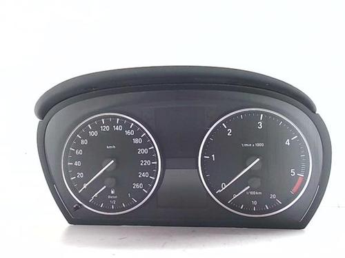 instrument-cluster-bmw-3-touring-e91-2004-2005-2006-2007-2008-2009-2010-2011-2012-38387943 main image