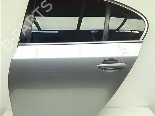 left-rear-door-bmw-5-e60-2001-2002-2003-2004-2005-2006-2007-2008-2009-2010-38379387 main image