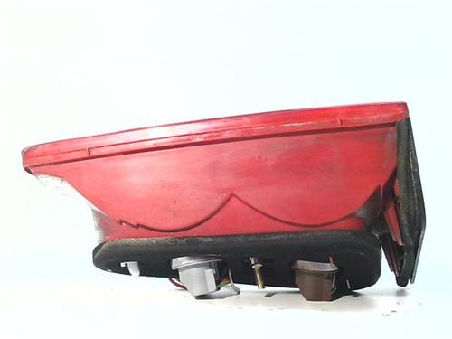 Kabinelys PEUGEOT 607 (9D, 9U) 2.7 HDi 24V | BP38377500I8 - Image 3