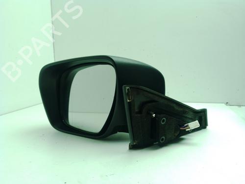 left-mirror-mazda-5-cr-2005-2006-2007-2008-2009-2010-38333873 main image