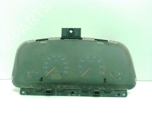 Used Instrument cluster Instrument cluster 38602485 38602485