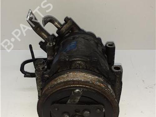 AC compressor FORD FOCUS II (DA_, HCP, DP) 1.6 TDCi | BP38355127M34 - Image 3