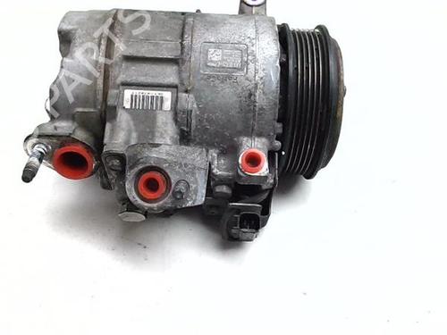 AC compressor FORD TRANSIT CONNECT V408 Box Body/MPV 1.5 EcoBlue | BP38376663M34 - Image 2