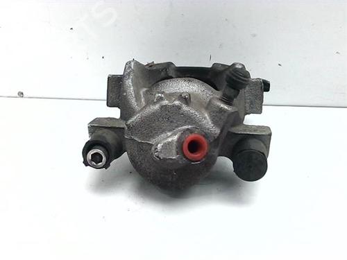 Left front brake caliper SMART FORFOUR Hatchback (453) electric drive (453.091) | BP38382925M105 - Image 3