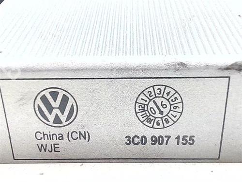 Electronic module VW PASSAT B6 (3C2) 2.0 TDI | BP38396780M83 - Image 3