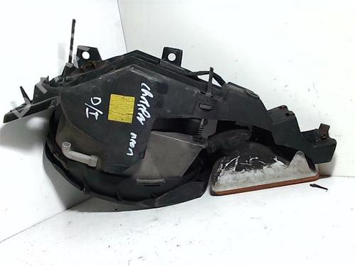 Left headlight CHRYSLER NEON (PL) 2.0 16V | BP38397924C28 - Image 5