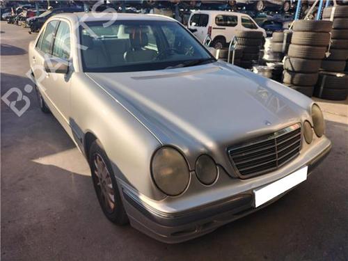 Headlight switch MERCEDES-BENZ E-CLASS (W210) E 220 CDI (210.006) | BP38381432I24 - Image 6