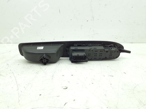 Left front window switch CITROËN DS3 (SA_) 1.6 HDi 90 | BP39207816I27 - Image 3