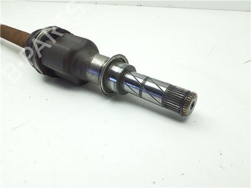 Right front driveshaft SMART FORTWO Coupe (453) 1.0 (453.342, 453.343) | BP38391628M39  - Image 5