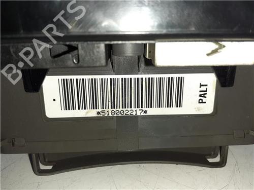 Electronic module RENAULT LAGUNA II (BG0/1_) 2.0 16V (BG00, BG0K, BG0P, BG0W) | BP38359635M83 - Image 5