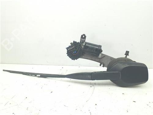 Used Front wiper motor Front wiper motor MERCEDES-BENZ E-CLASS (W210) E 300 D (210.020) (136 hp) 38370400 38370400