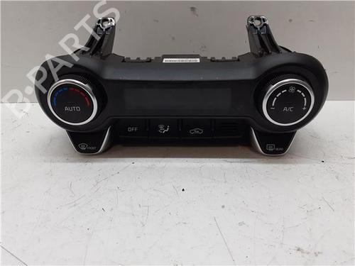 Climate control KIA RIO IV (YB, SC, FB) 1.4 CRDi 90 | BP38358292I5 - Image 5