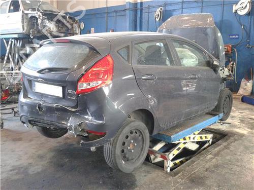 Control unit FORD FIESTA VI (CB1, CCN) 1.4 TDCi | BP38406002M11 - Image 6
